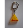 PORTE-CLES BOURBON FAURE