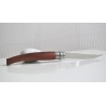 COUTEAU DE POCHE OPINEL EFFILÉ N°10