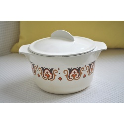 COCOTTE Vintage NOMAR France