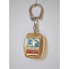 PORTE-CLES BOURBON MEUBLES DF