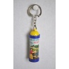 PORTE-CLES KIOSQUE COLONNE MORRIS VINS MARGNAT