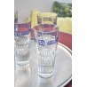 VERRES ANISETTE 51 (X5)