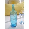 CARAFE PASTIS 51 BLEUE PISCINE