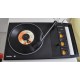 TOURNE-DISQUE VINYLE RADIOLA 200 ORANGE