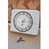 HORLOGE "VEDETTE" style Art Déco