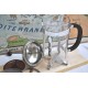 CAFETIERE CHAMBORD PYREX 8 Tasses