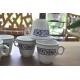 SERVICE TASSES VIANDOX (X4)