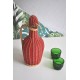 BOUTEILLE VINTAGE SCOUBIDOU