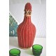BOUTEILLE VINTAGE SCOUBIDOU