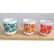 ENSEMBLE DEJEUNER TASSES, MUGS ARCOPAL LOTUS (X8)