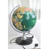 GLOBE LUMINEUX TERRESTRE NOVA RICO FIRENZE