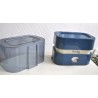 BALANCE TERRAILLON BA 4000 BLEUE