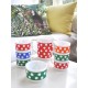 SERVICE TASSES PICHET POLKA ARCOPAL (X8)