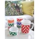 SERVICE TASSES PICHET POLKA ARCOPAL (X8)