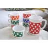 SERVICE TASSES PICHET POLKA ARCOPAL (X8)