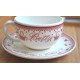 TASSE DEJEUNER BETTY'S CHERRY