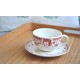 TASSE DEJEUNER BETTY'S CHERRY