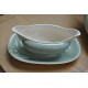 PLATS DE SERVICE BIARRITZ "VILLEROY & BOCH" (X4)