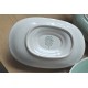 PLATS DE SERVICE BIARRITZ "VILLEROY & BOCH" (X4)