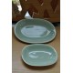 PLATS DE SERVICE BIARRITZ "VILLEROY & BOCH" (X4)