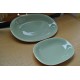 PLATS DE SERVICE BIARRITZ "VILLEROY & BOCH" (X4)