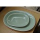 PLATS DE SERVICE BIARRITZ "VILLEROY & BOCH" (X4)