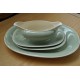 PLATS DE SERVICE BIARRITZ "VILLEROY & BOCH" (X4)