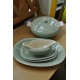 PLATS DE SERVICE BIARRITZ "VILLEROY & BOCH" (X4)