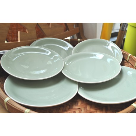 ASSIETTE "BIARRITZ" VILLEROY & BOCH (X1)