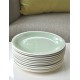 ASSIETTE "BIARRITZ" VILLEROY & BOCH (X1)