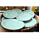 ASSIETTE "BIARRITZ" VILLEROY & BOCH (X1)