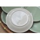 ASSIETTE "BIARRITZ" VILLEROY & BOCH (X1)