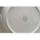 ASSIETTE "BIARRITZ" VILLEROY & BOCH (X1)