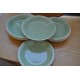 ASSIETTE CREUSE "BIARRITZ" VILLEROY & BOCH (X1)