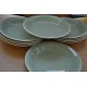 ASSIETTE CREUSE "BIARRITZ" VILLEROY & BOCH (X1)