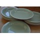 ASSIETTE CREUSE "BIARRITZ" VILLEROY & BOCH (X1)