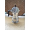 CAFETIÈRE ALESSI PULCINA 6 tasses