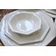 SERVICES ASSIETTES COUPELLES JOHNSON BROTHERS (X9)