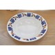 PLATS de SERVICE BADONVILLER ART DECO (X3)