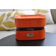 BALANCE TERRAILLON ORANGE
