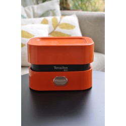 BALANCE TERRAILLON ORANGE