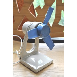 VENTILATEUR VINTAGE CALOR