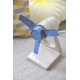 VENTILATEUR VINTAGE CALOR