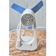 VENTILATEUR VINTAGE CALOR