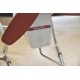 VENTILATEUR VINTAGE PHILIPS ORANGE