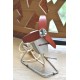 VENTILATEUR VINTAGE PHILIPS ORANGE