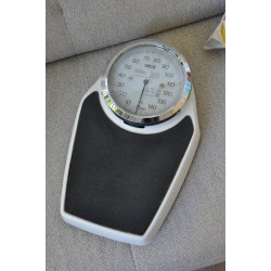 BALANCE PESE-PERSONNE SECA VINTAGE