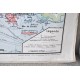CARTE SCOLAIRE EUROPE POLITIQUE VIDAL LABLACHE