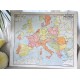 CARTE SCOLAIRE EUROPE POLITIQUE VIDAL LABLACHE
