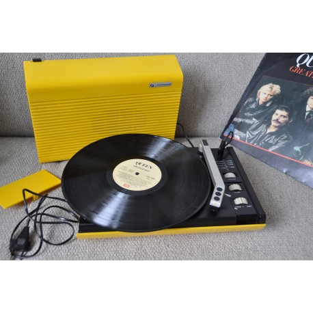 TOURNE-DISQUE PLATINE VINYLES THOMSON